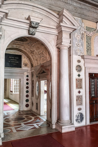 Museo di Palazzo Grimani