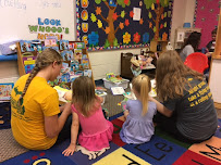 Peace Lutheran School - Photo 8 - Car repair in Saginaw, MI, Saginaw