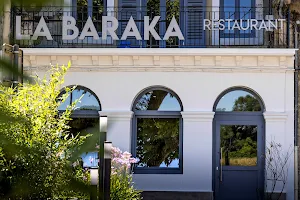 La Baraka - Restaurant de produits frais & locaux image
