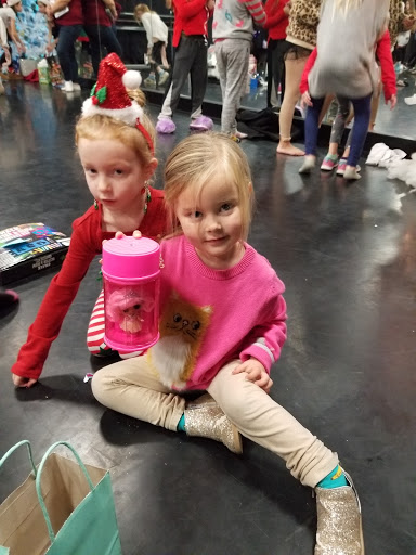 Dance School «Balance Dance Studios», reviews and photos, 4544 S Lamar Blvd #200, Austin, TX 78745, USA