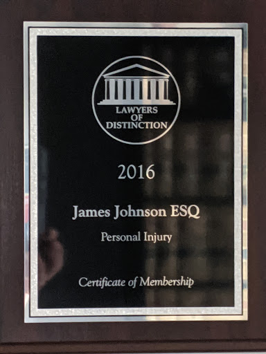 Law Firm «Johnson Law Firm, PC», reviews and photos