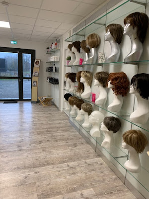HAIR&FLEX Institut Capillaire à Tréméreuc