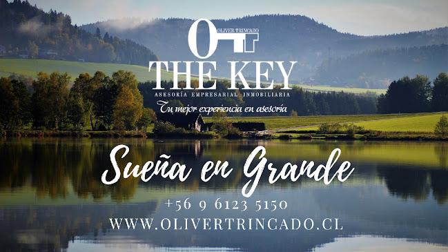 Comentarios y opiniones de THE KEY, OLIVER TRINCADO