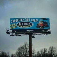 Saugatuck Golf Carts - Photo 7 - Car repair in Fennville, MI, Holland
