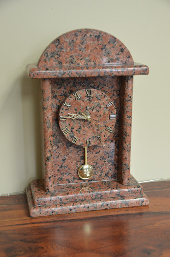 Granite Supplier «Rogan Granite & Marble», reviews and photos, 21550 E Lincoln Hwy, Lynwood, IL 60411, USA