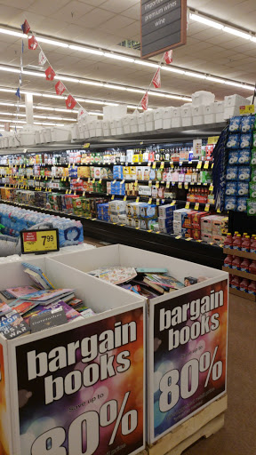 Grocery Store «Albertsons», reviews and photos, 2200 N Yarbrough Dr, El Paso, TX 79925, USA