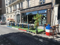 Photos du propriétaire du Restaurant Olympe Sport Café à Vincennes - n°5