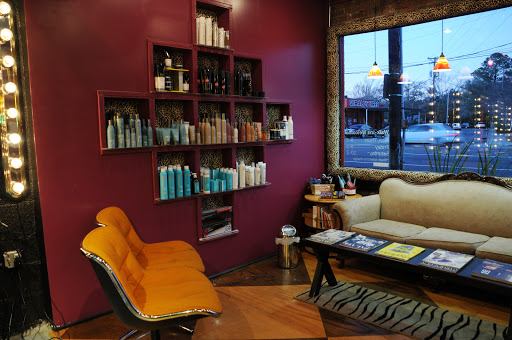 Hair Salon «Lava Salon», reviews and photos, 811 Savannah Hwy # B, Charleston, SC 29407, USA