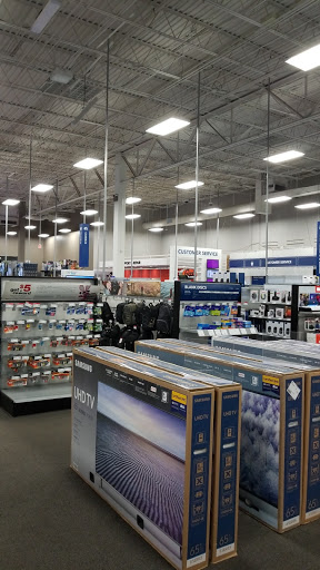 Electronics Store «Best Buy», reviews and photos, 6555 Frontier Dr, Springfield, VA 22150, USA