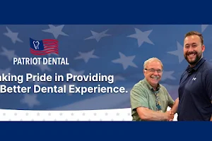 Patriot Dental image