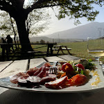 Photo n°1 de l'avis de Maria.e fait le 24/10/2022 à 14:56 sur le  Rifugio Fonte Della Noce à Lettopalena