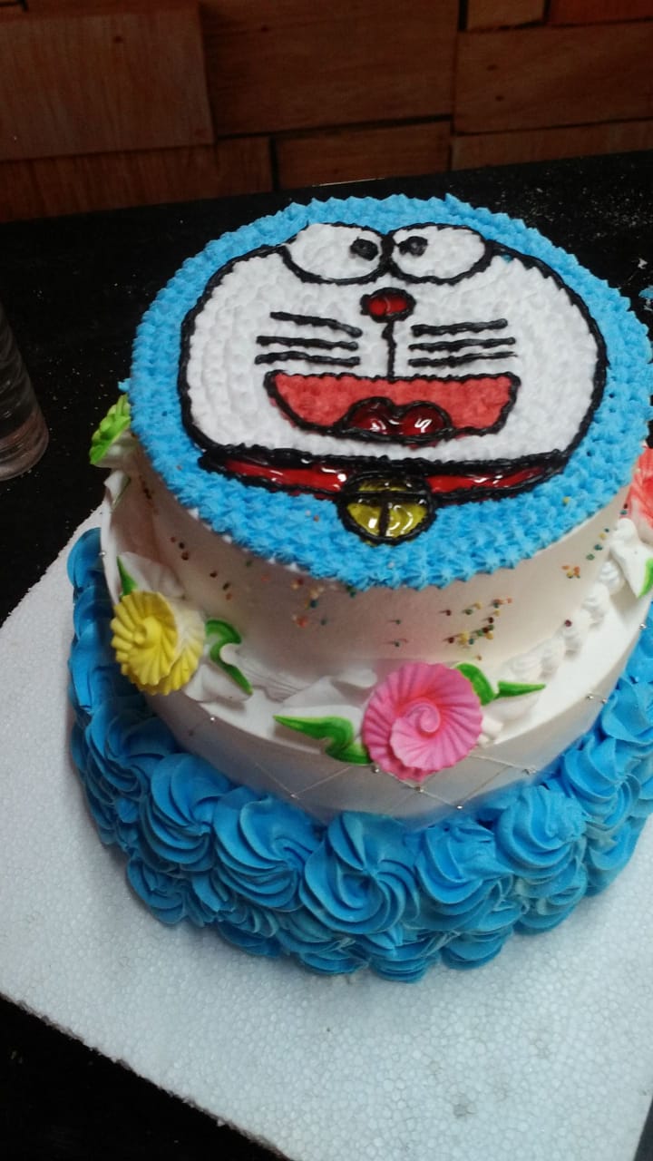 Decent Bakers