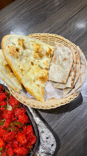 مطعم شيزان الهندي - الكورنيش