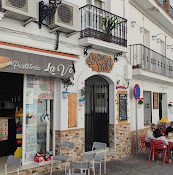 Bar La Voz - C. la Carrera, 14, 29610 Ojén, Málaga