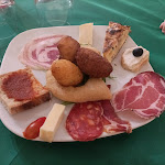 Photo n°3 de l'avis de Daniela.u fait le 15/07/2023 à 10:43 sur le  La Locanda di Zio Peppone à Figline Vegliaturo