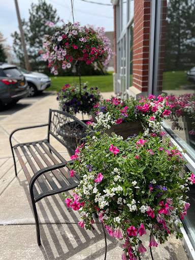 Hair Salon «Michael the Salon», reviews and photos, 8520 Transit Rd, Williamsville, NY 14221, USA