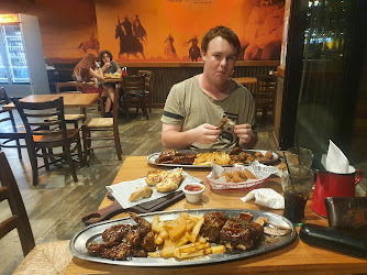 Lone Star Rib House