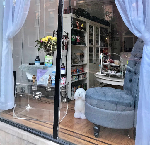 Pet Supply Store «The Pet Snobs Boutique», reviews and photos, 534 S 4th St, Philadelphia, PA 19147, USA
