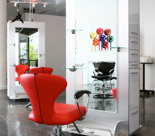 Hair Salon «Godiva Salon», reviews and photos, 2900 Peachtree Rd NW #208, Atlanta, GA 30305, USA