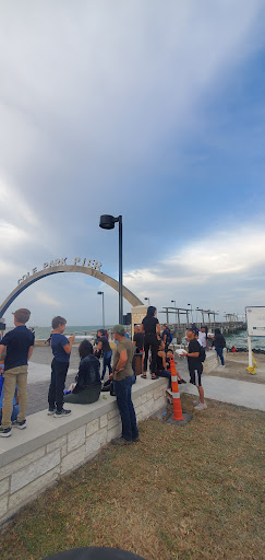 Amphitheater «Cole Park Amphitheater», reviews and photos, 1526 Ocean Dr, Corpus Christi, TX 78404, USA