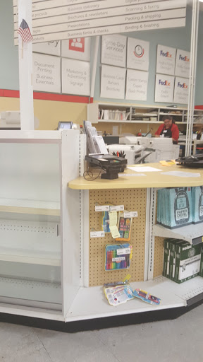 Office Supply Store «Office Depot», reviews and photos, 2504 50th St, Lubbock, TX 79413, USA