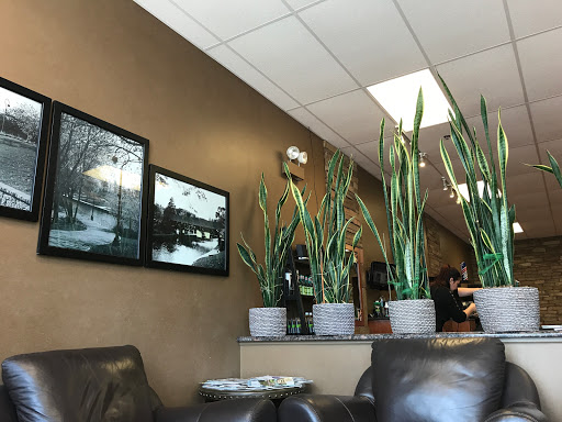 Barber Shop «Studio 95 Barbers», reviews and photos, 3020 Reflection Dr #106, Naperville, IL 60564, USA