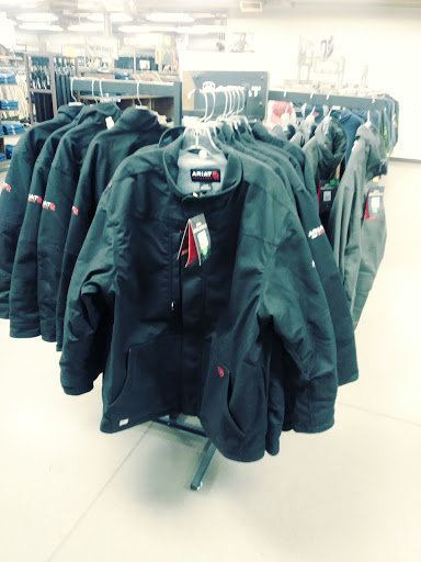 Work Clothes Store «Home of Economy», reviews and photos, 2102 2nd Ave W, Williston, ND 58801, USA