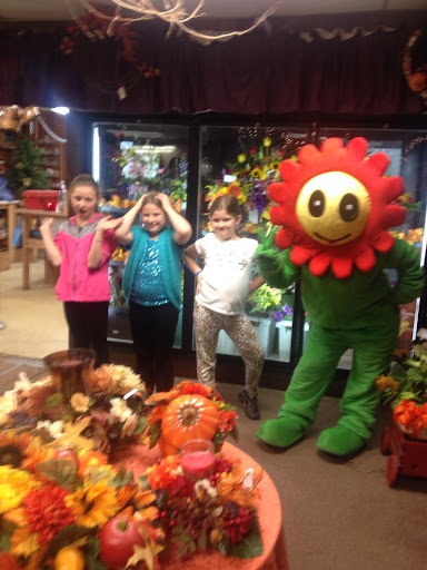 Florist «Forget Me Not Flowers & Gifts», reviews and photos, 423 Crain Hwy S, Glen Burnie, MD 21061, USA