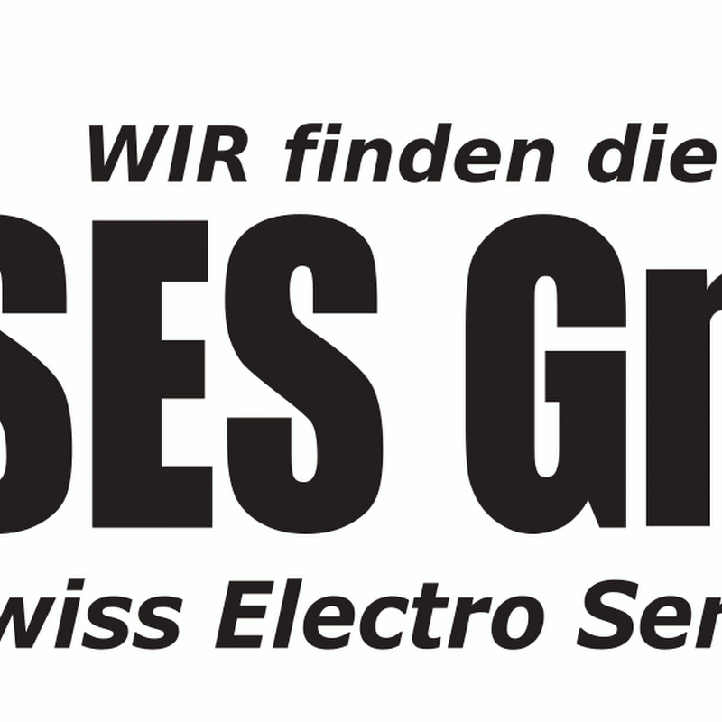 Swiss Electro Service GmbH