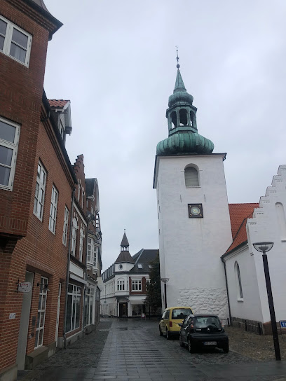Lemvig Kirke