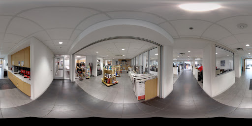 Toyota Dealer «Atkinson Toyota South Dallas», reviews and photos, 39660 Lyndon B Johnson Fwy, Dallas, TX 75237, USA