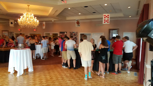 Golf Club «Grosse Ile Golf & Country Club», reviews and photos, 9339 Bellevue Rd, Grosse Ile Township, MI 48138, USA