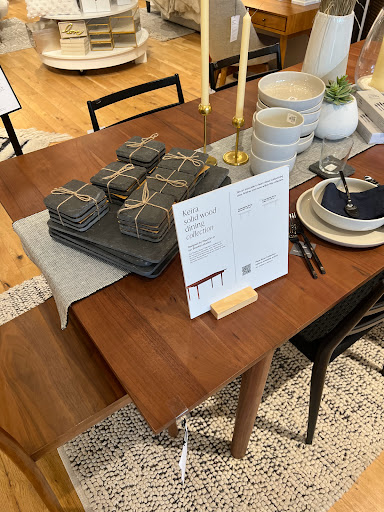 Furniture Store «west elm», reviews and photos, 160 Walt Whitman Rd Ste 1120, Huntington Station, NY 11746, USA