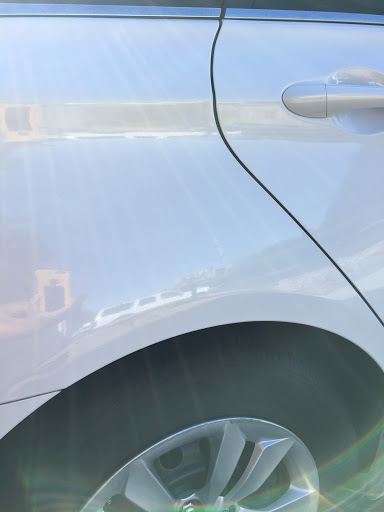 Auto Dent Removal Service «Paintless Dent Repair | Dent Erasers LLC», reviews and photos, 4425c Treat Blvd, Concord, CA 94521, USA