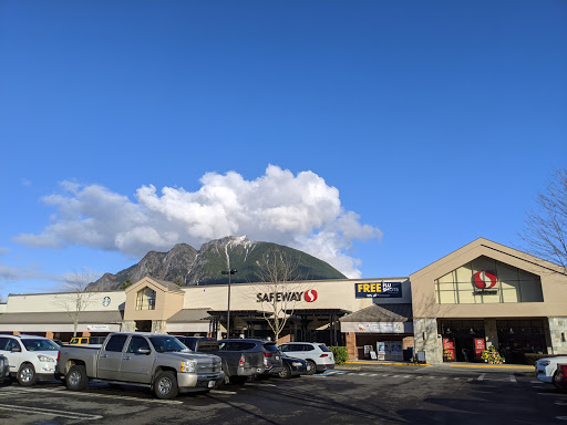 Grocery Store «Safeway», reviews and photos, 460 SW Mt Si Blvd, North Bend, WA 98045, USA