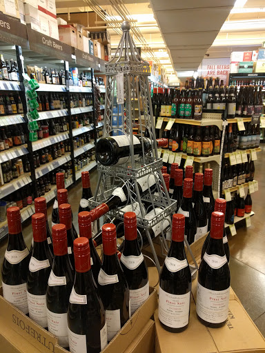 Wine Store «Total Wine & More», reviews and photos, 536 W 21st St, Norfolk, VA 23517, USA