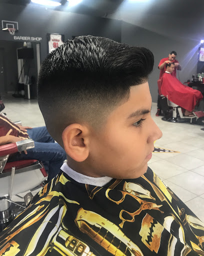 Barber Shop «Famous Barbershop 2», reviews and photos, 36184 US-27, Haines City, FL 33844, USA