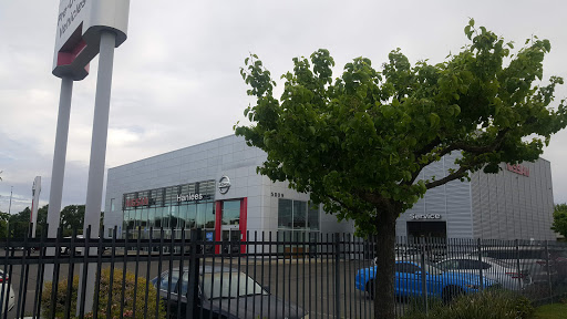 Car Dealer «Hanlees Davis Nissan», reviews and photos, 5009 Chiles Rd, Davis, CA 95618, USA