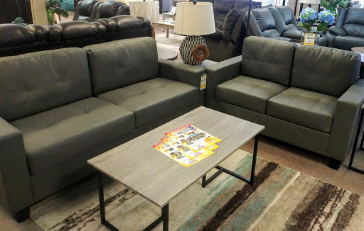 Furniture Rental Service «Rent King», reviews and photos, 2808 Recker Hwy, Winter Haven, FL 33880, USA