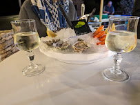 Plats et boissons du Restaurant Ricou Coquillages à Ventabren - n°3