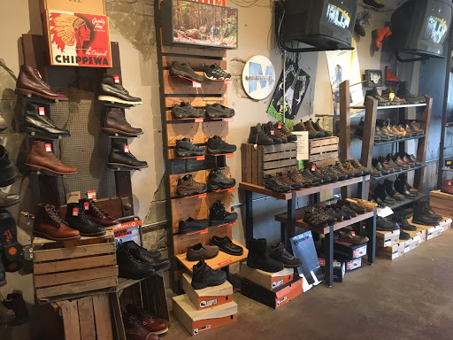 Boot Store «Chester Boot Shop», reviews and photos, 28037 Gratiot Ave, Roseville, MI 48066, USA