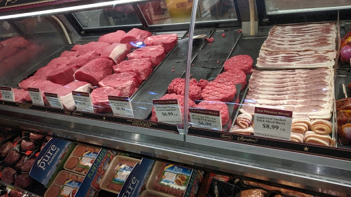 Supermarket «Dierbergs Markets», reviews and photos, 1820 Wentzville Pkwy, Wentzville, MO 63385, USA