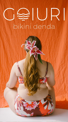 Goiuri Bikini Denda-Bikini Shop San Sebastian