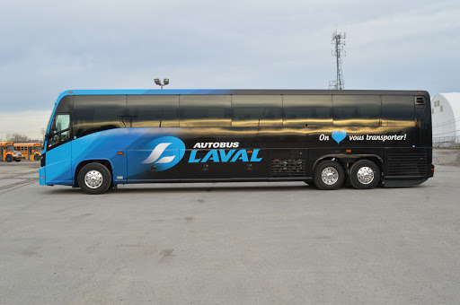 Autobus Laval Ltée