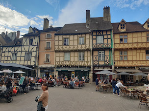 Photo n°30 de Le Verre Galant à Chalon-sur-Saône ()