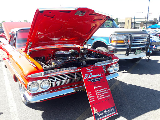 Hardware Store «Ace Hardware of University Hills», reviews and photos, 2500 S Colorado Blvd, Denver, CO 80222, USA