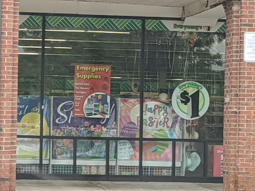 Dollar Store «Dollar Tree», reviews and photos, 935 Riverdale St G106, West Springfield, MA 01089, USA