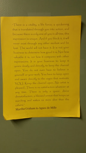 Performing Arts Theater «River Center- for The Performing Arts», reviews and photos, 900 Broadway, Columbus, GA 31901, USA