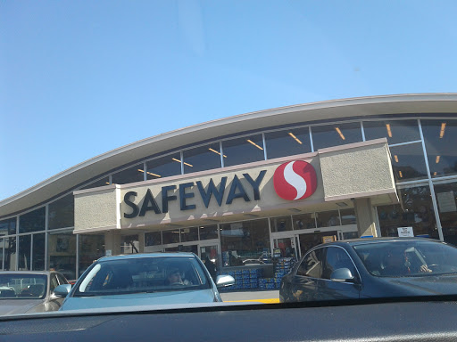 Grocery Store «Safeway», reviews and photos, 1500 Solano Ave, Albany, CA 94706, USA