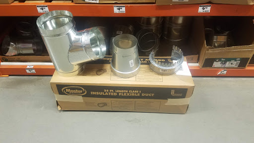 Home Improvement Store «The Home Depot», reviews and photos, 4925 E Carefree Hwy, Cave Creek, AZ 85331, USA